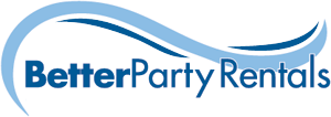 Better Party Rentals - Contact the party rental experts for the very best in range and quality on table and chair rentals, table cloth rental, table linen rentals, wedding chair rentals, baby shower chair rentals, chivalry chair rentals and much more. Your choice for table and chair rentals, table linens rentals & more.
